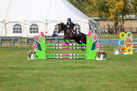 2025 - Shea - Fall Finale - Sunday September 14th - 10919
