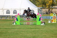 2025 - Shea - Fall Finale - Sunday September 14th - 10920