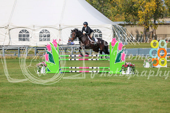 2025 - Shea - Fall Finale - Sunday September 14th - 10920
