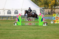 2025 - Shea - Fall Finale - Sunday September 14th - 10921
