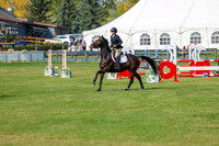 2025 - Shea - Fall Finale - Sunday September 14th - 10922