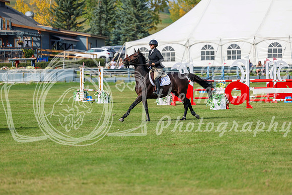 2025 - Shea - Fall Finale - Sunday September 14th - 10924