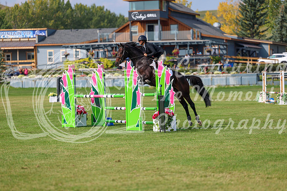 2025 - Shea - Fall Finale - Sunday September 14th - 10926