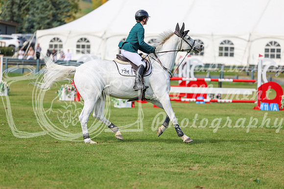 2025 - Shea - Fall Finale - Sunday September 14th - 11120
