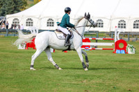 2025 - Shea - Fall Finale - Sunday September 14th - 11122