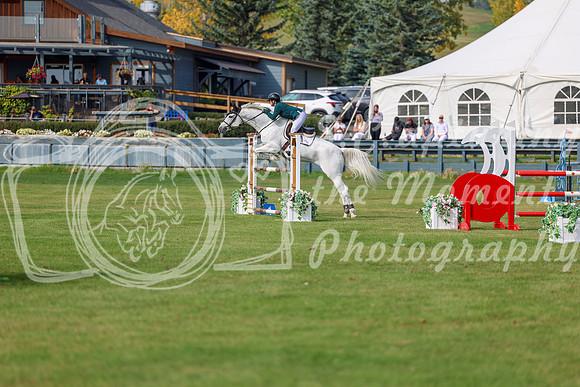 2025 - Shea - Fall Finale - Sunday September 14th - 11123