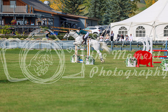 2025 - Shea - Fall Finale - Sunday September 14th - 11124