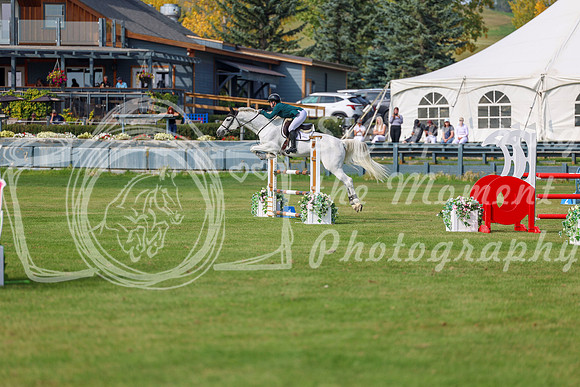 2025 - Shea - Fall Finale - Sunday September 14th - 11125