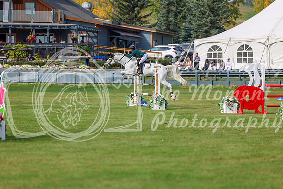 2025 - Shea - Fall Finale - Sunday September 14th - 11126