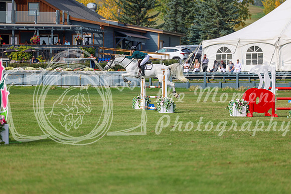 2025 - Shea - Fall Finale - Sunday September 14th - 11127