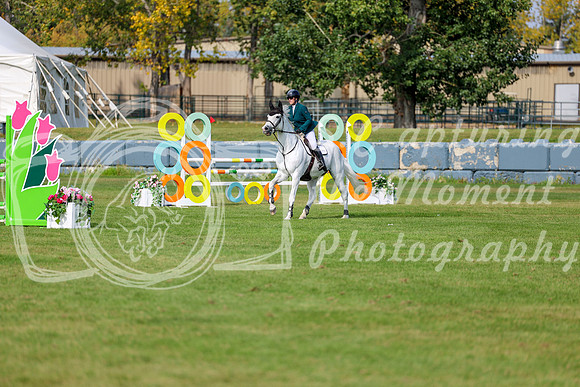 2025 - Shea - Fall Finale - Sunday September 14th - 11129