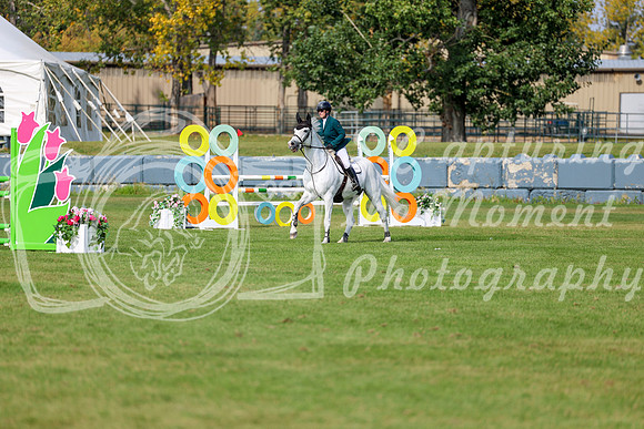 2025 - Shea - Fall Finale - Sunday September 14th - 11130
