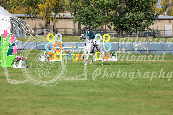 2025 - Shea - Fall Finale - Sunday September 14th - 11128