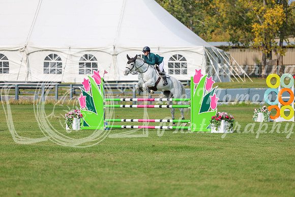 2025 - Shea - Fall Finale - Sunday September 14th - 11132