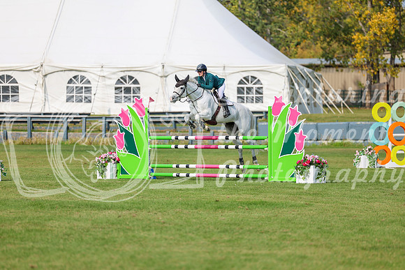 2025 - Shea - Fall Finale - Sunday September 14th - 11133