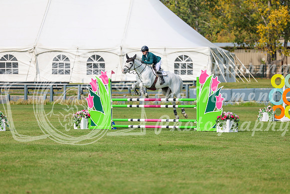 2025 - Shea - Fall Finale - Sunday September 14th - 11134