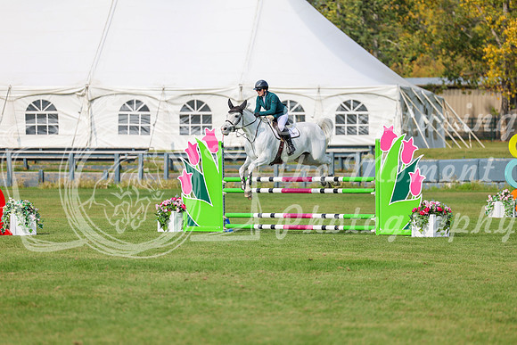 2025 - Shea - Fall Finale - Sunday September 14th - 11137