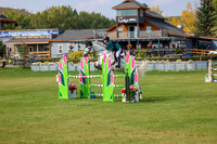 2025 - Shea - Fall Finale - Sunday September 14th - 11138