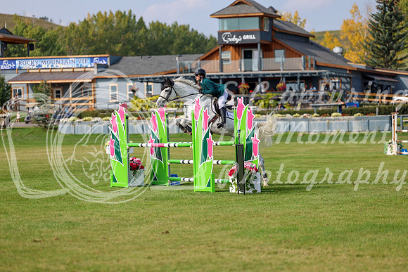 2025 - Shea - Fall Finale - Sunday September 14th - 11138