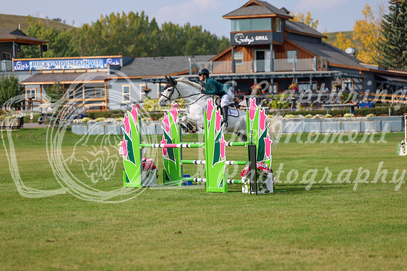 2025 - Shea - Fall Finale - Sunday September 14th - 11139