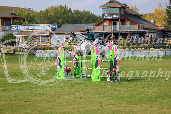 2025 - Shea - Fall Finale - Sunday September 14th - 11140