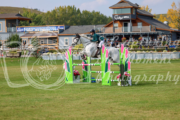 2025 - Shea - Fall Finale - Sunday September 14th - 11141