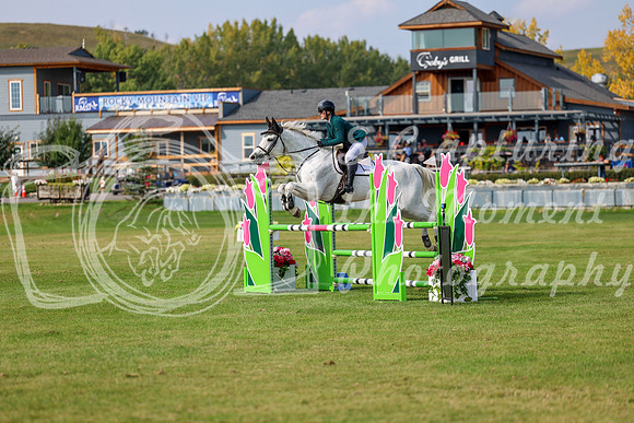 2025 - Shea - Fall Finale - Sunday September 14th - 11142