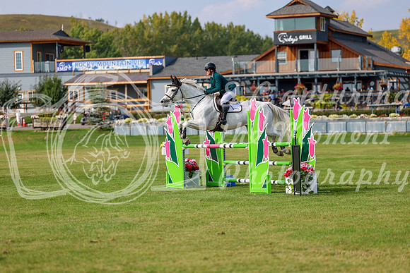 2025 - Shea - Fall Finale - Sunday September 14th - 11143