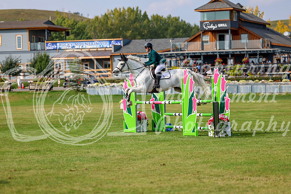 2025 - Shea - Fall Finale - Sunday September 14th - 11144