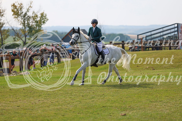 2025 - Shea - Fall Finale - Sunday September 14th - 11147