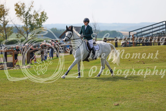2025 - Shea - Fall Finale - Sunday September 14th - 11148