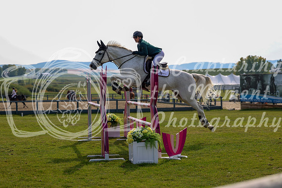2025 - Shea - Fall Finale - Sunday September 14th - 11151