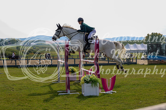 2025 - Shea - Fall Finale - Sunday September 14th - 11152