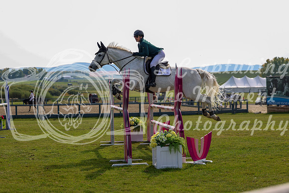 2025 - Shea - Fall Finale - Sunday September 14th - 11153