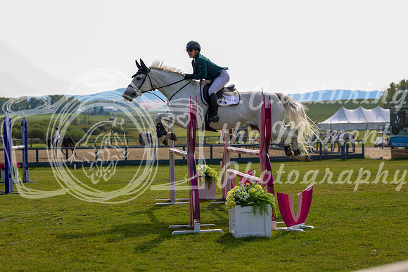 2025 - Shea - Fall Finale - Sunday September 14th - 11154