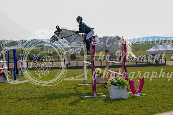 2025 - Shea - Fall Finale - Sunday September 14th - 11156