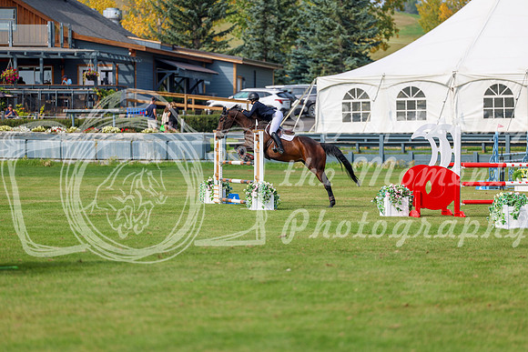 2025 - Shea - Fall Finale - Sunday September 14th - 11236