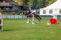 2025 - Shea - Fall Finale - Sunday September 14th - 11239