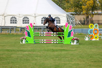 2025 - Shea - Fall Finale - Sunday September 14th - 11240