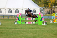2025 - Shea - Fall Finale - Sunday September 14th - 11242
