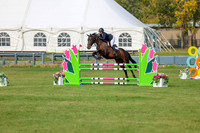 2025 - Shea - Fall Finale - Sunday September 14th - 11243
