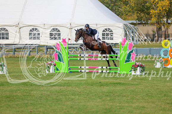 2025 - Shea - Fall Finale - Sunday September 14th - 11243