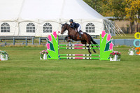 2025 - Shea - Fall Finale - Sunday September 14th - 11244