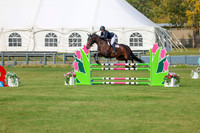 2025 - Shea - Fall Finale - Sunday September 14th - 11246