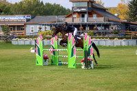 2025 - Shea - Fall Finale - Sunday September 14th - 11247