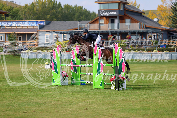 2025 - Shea - Fall Finale - Sunday September 14th - 11248
