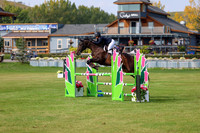 2025 - Shea - Fall Finale - Sunday September 14th - 11249