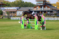 2025 - Shea - Fall Finale - Sunday September 14th - 11250