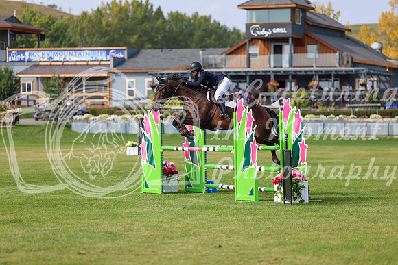 2025 - Shea - Fall Finale - Sunday September 14th - 11250