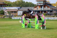 2025 - Shea - Fall Finale - Sunday September 14th - 11251